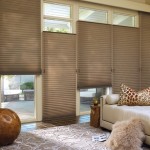 Blinds and Shades for Your New Home