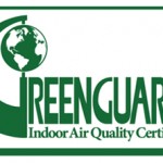 GreenGuard Certified Window Coverings